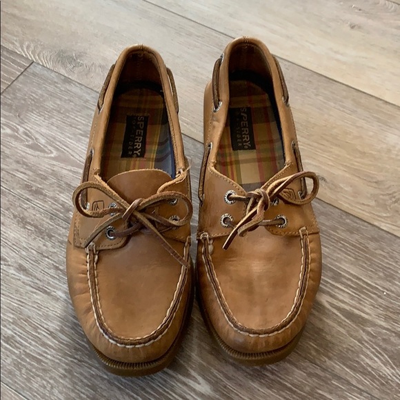 Sperry Shoes - Sperry Authentic Original Boat Shoe